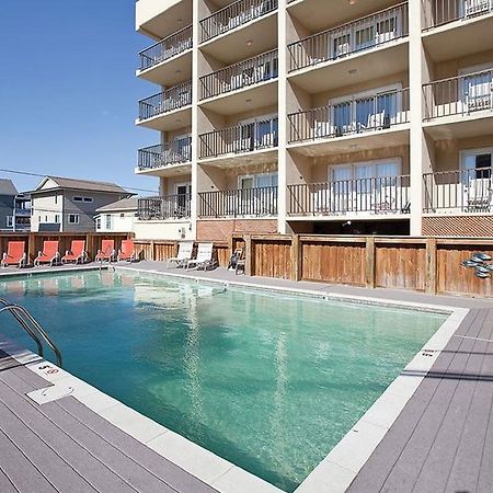 Summer Sands Suites Wrightsville Beach Zewnętrze zdjęcie