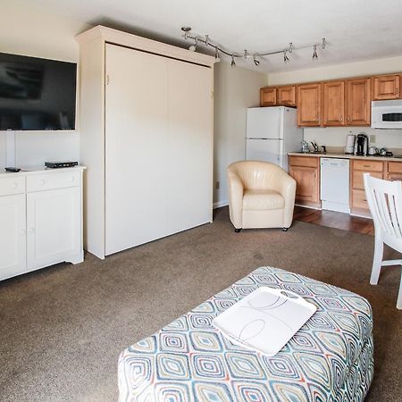 Summer Sands Suites Wrightsville Beach Zewnętrze zdjęcie