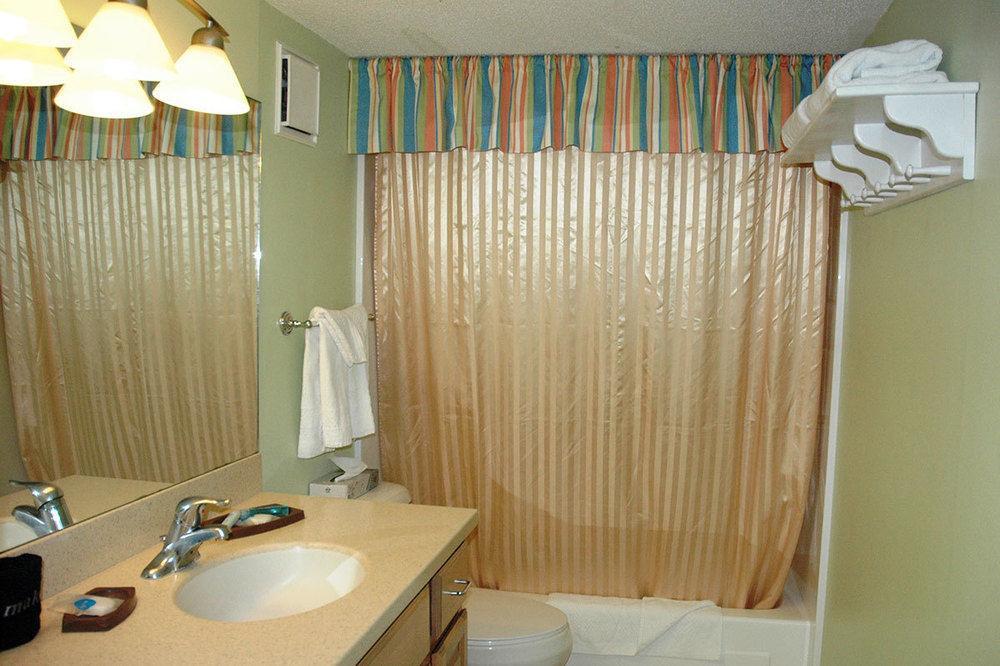 Summer Sands Suites Wrightsville Beach Zewnętrze zdjęcie