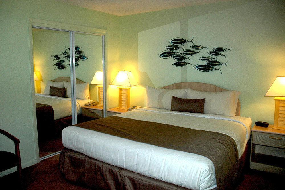 Summer Sands Suites Wrightsville Beach Zewnętrze zdjęcie