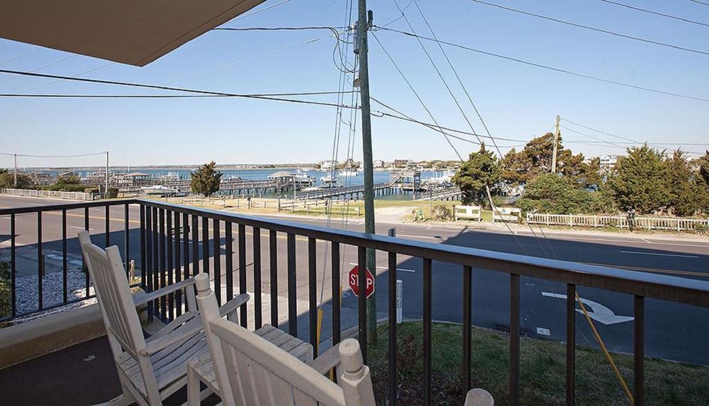 Summer Sands Suites Wrightsville Beach Zewnętrze zdjęcie