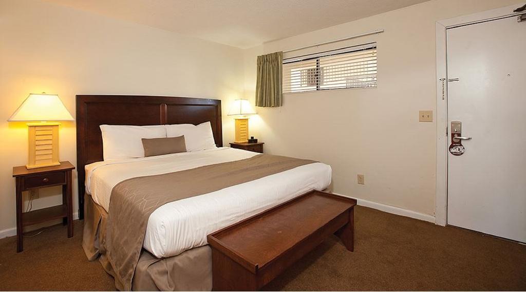Summer Sands Suites Wrightsville Beach Zewnętrze zdjęcie