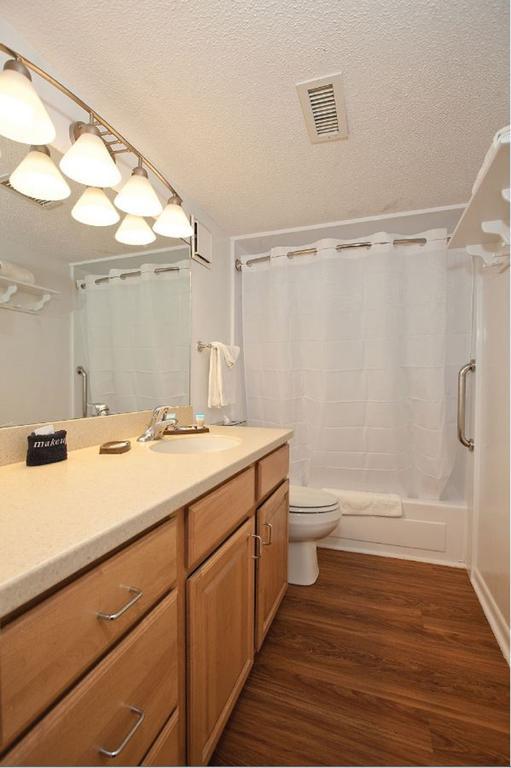 Summer Sands Suites Wrightsville Beach Zewnętrze zdjęcie