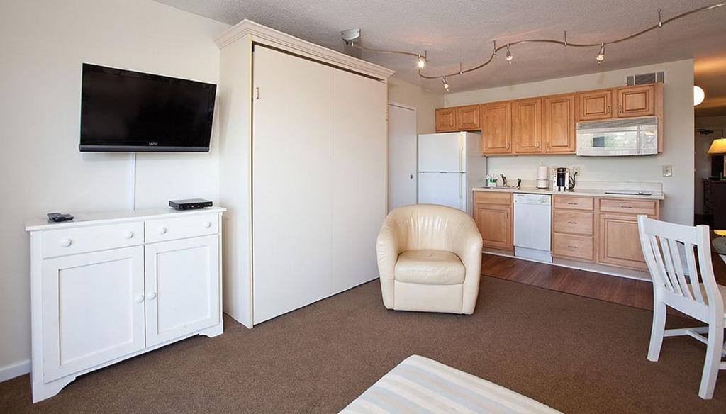Summer Sands Suites Wrightsville Beach Zewnętrze zdjęcie