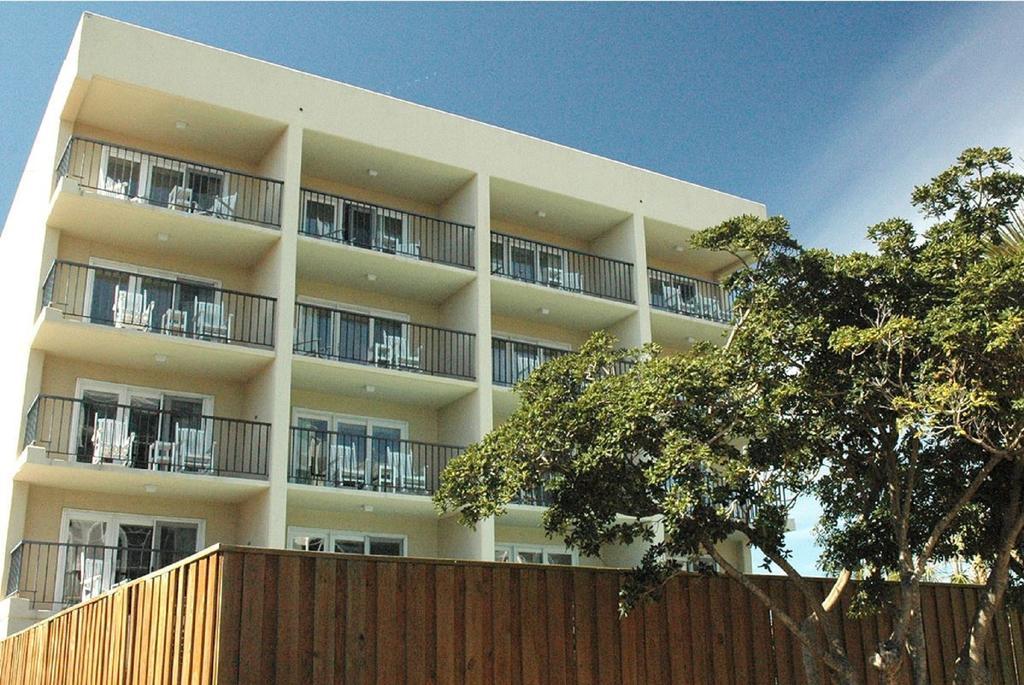 Summer Sands Suites Wrightsville Beach Zewnętrze zdjęcie