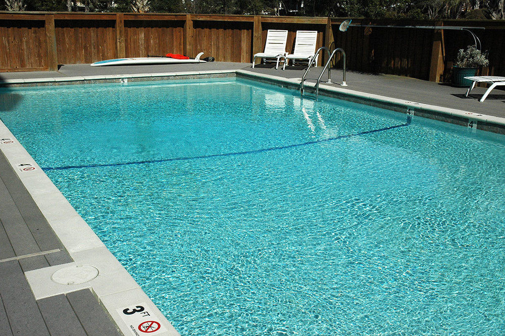 Summer Sands Suites Wrightsville Beach Zewnętrze zdjęcie