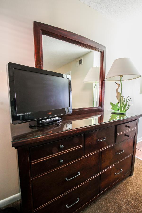 Summer Sands Suites Wrightsville Beach Zewnętrze zdjęcie