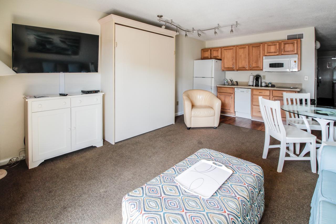 Summer Sands Suites Wrightsville Beach Zewnętrze zdjęcie