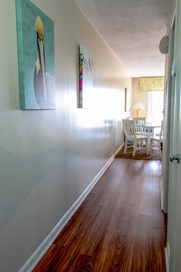 Summer Sands Suites Wrightsville Beach Zewnętrze zdjęcie