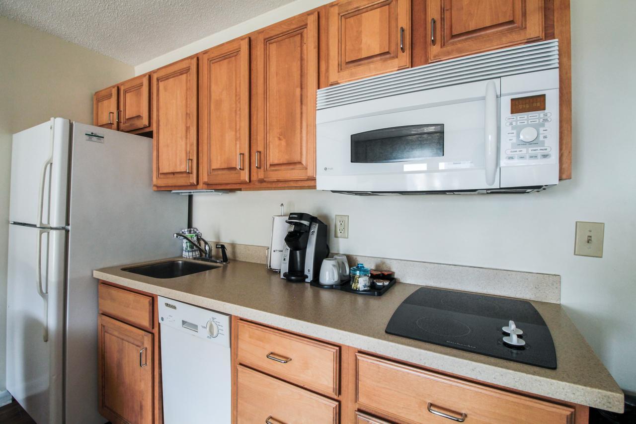 Summer Sands Suites Wrightsville Beach Zewnętrze zdjęcie