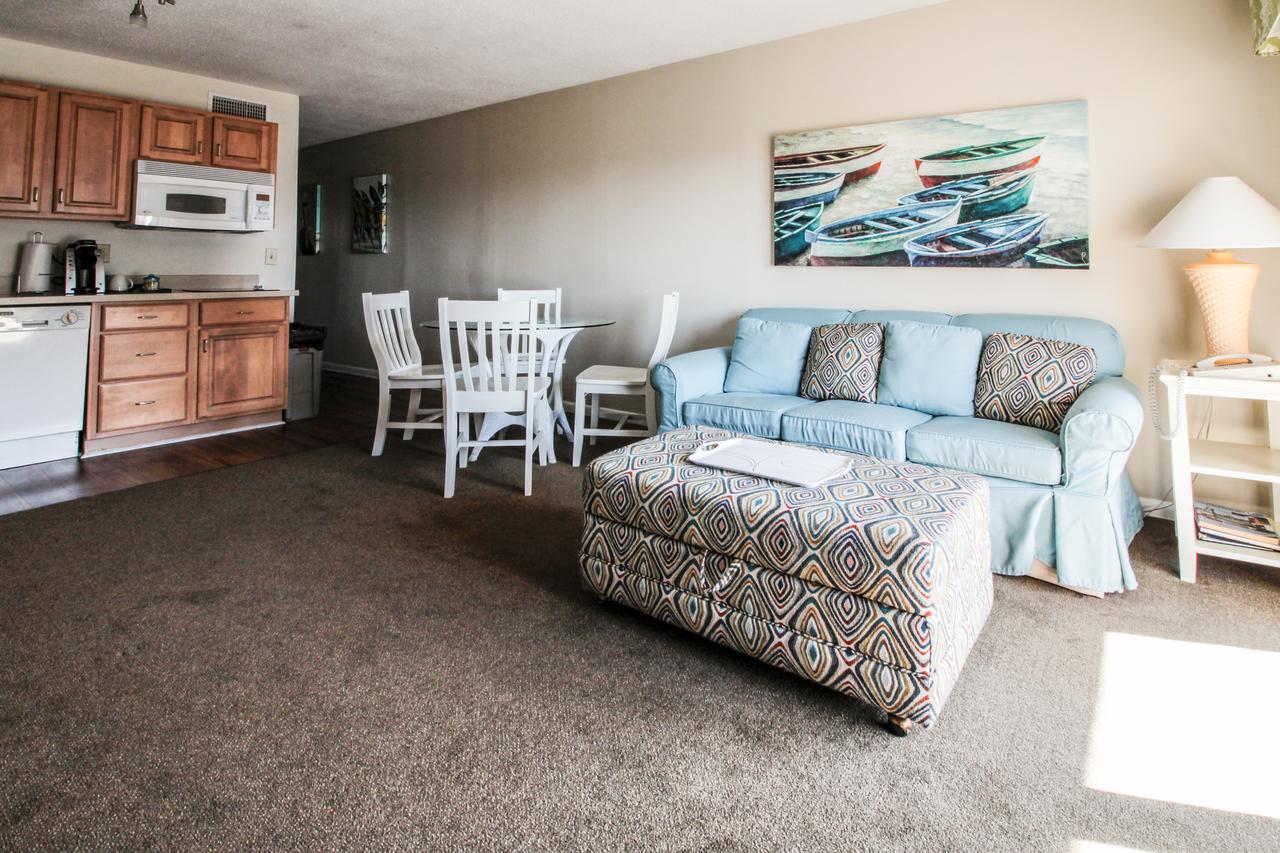 Summer Sands Suites Wrightsville Beach Zewnętrze zdjęcie
