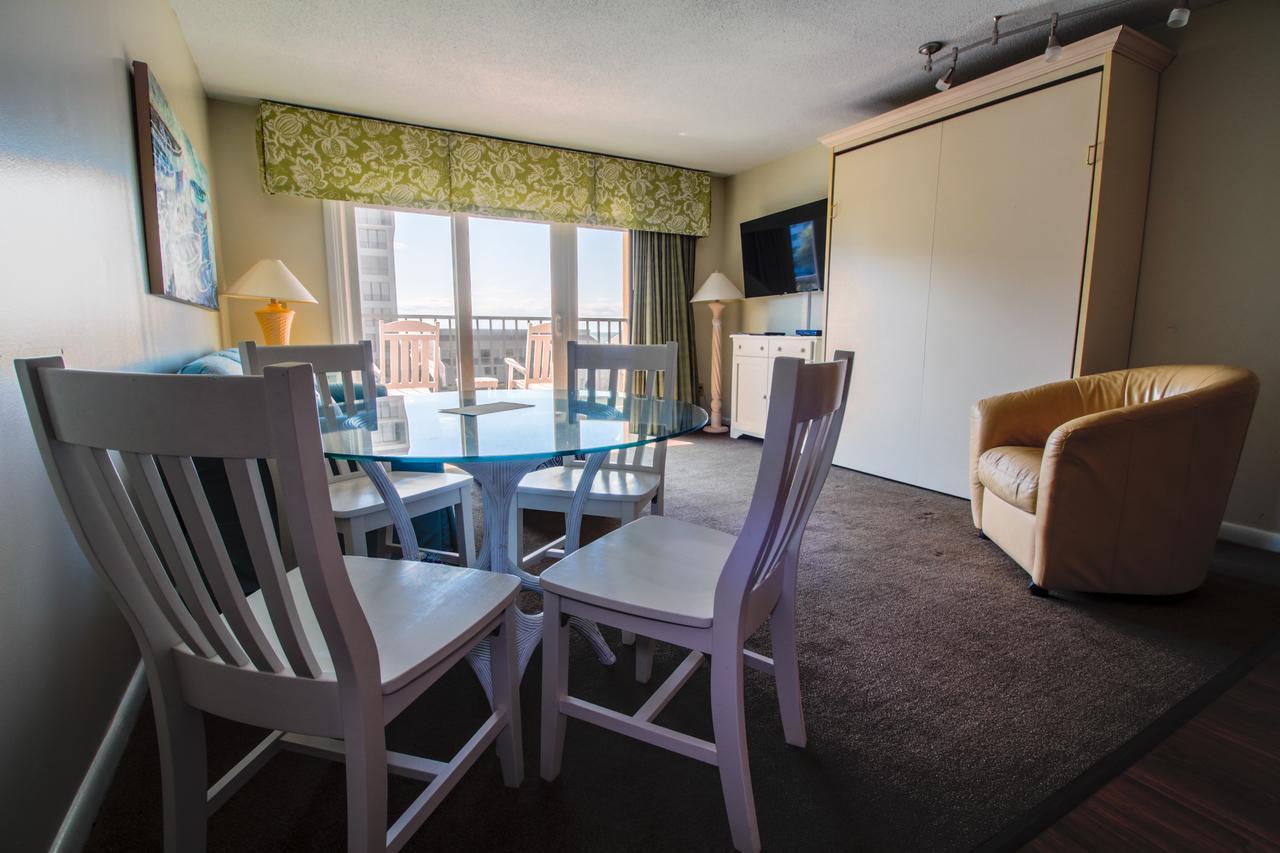 Summer Sands Suites Wrightsville Beach Zewnętrze zdjęcie