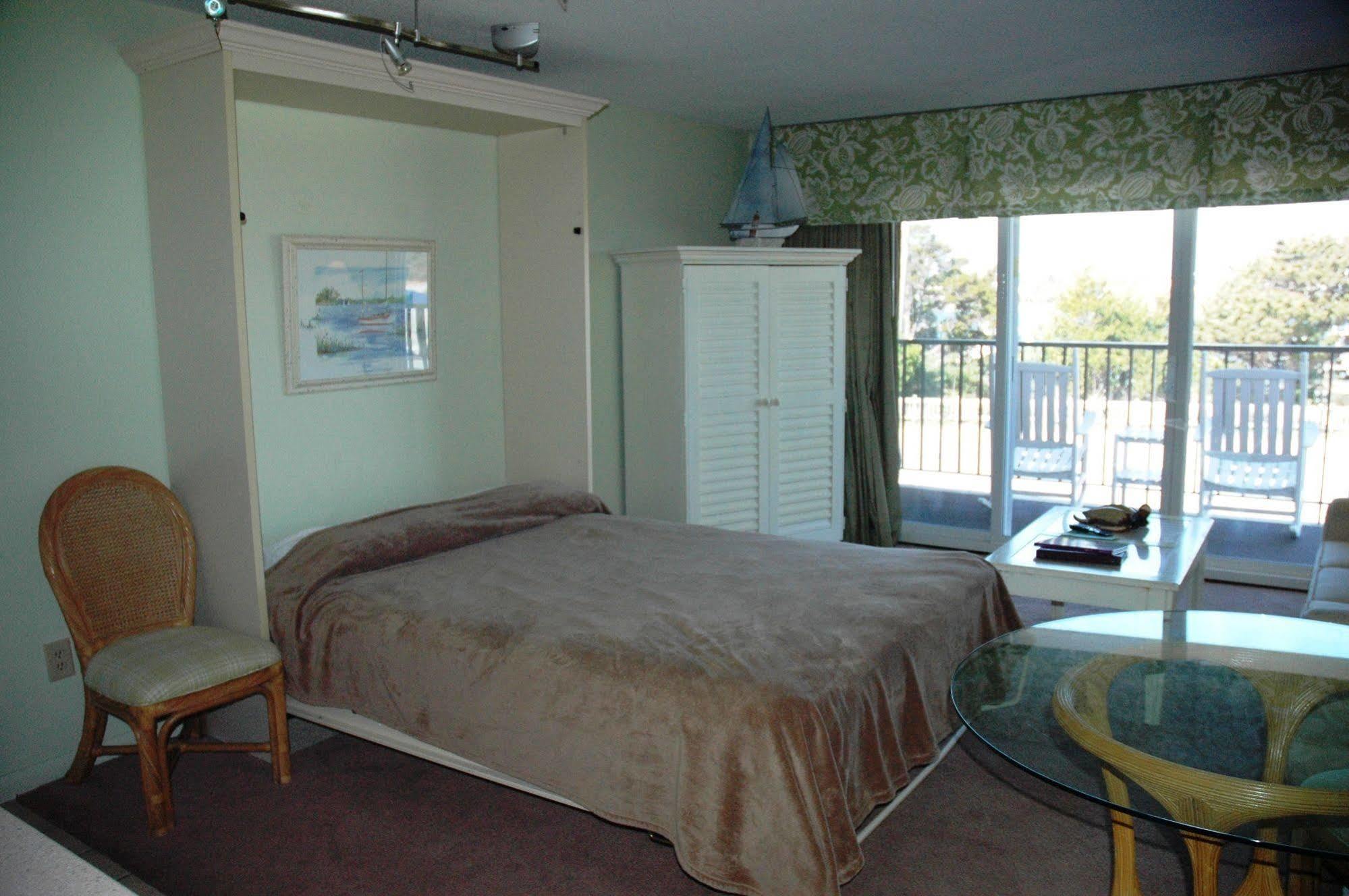 Summer Sands Suites Wrightsville Beach Zewnętrze zdjęcie
